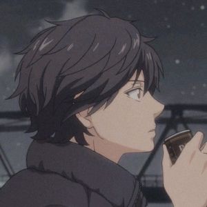 Meet your Posher, Jayden